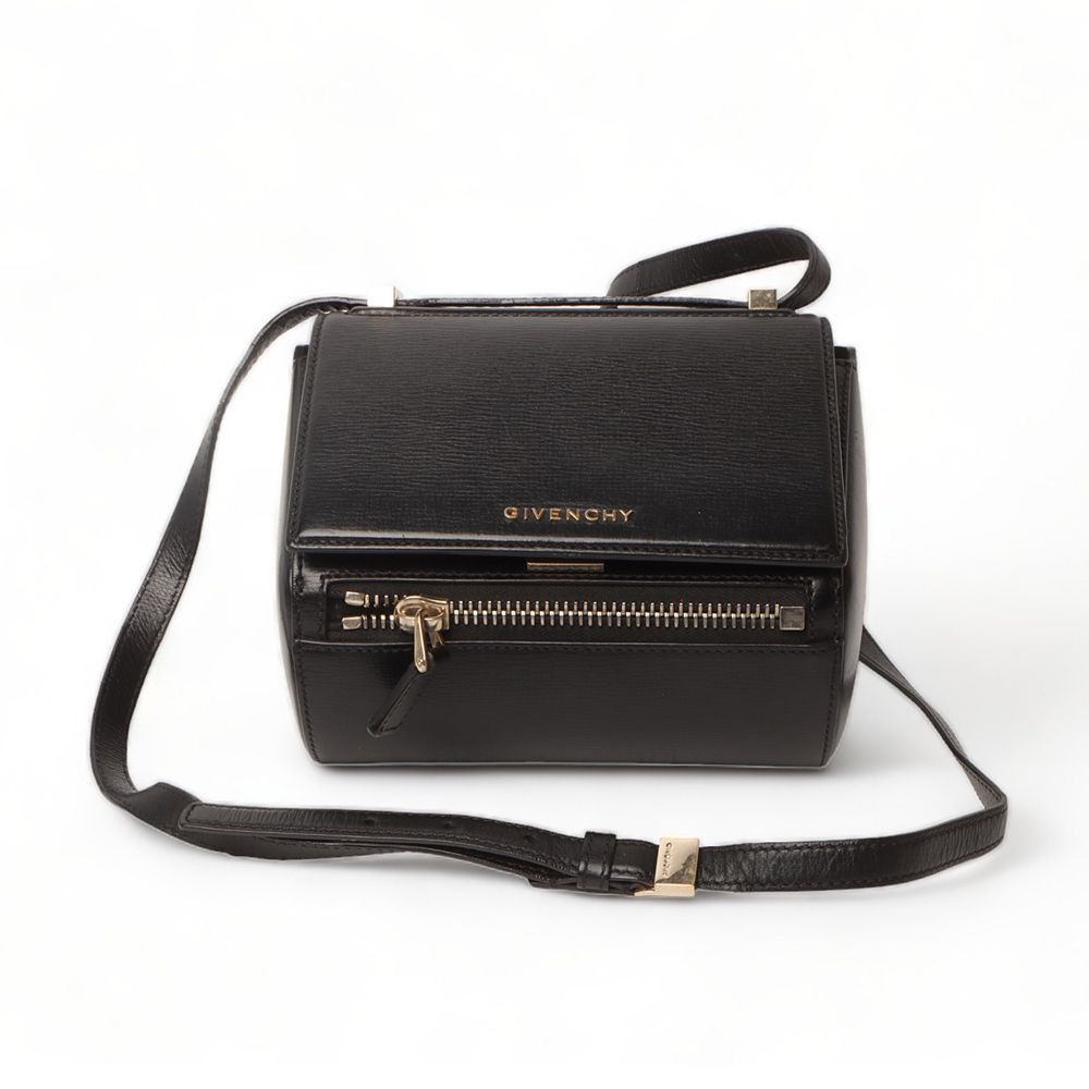 Givenchy Pandora Box Mini Crossbody Size ONE SIZE - 1 Thumbnail