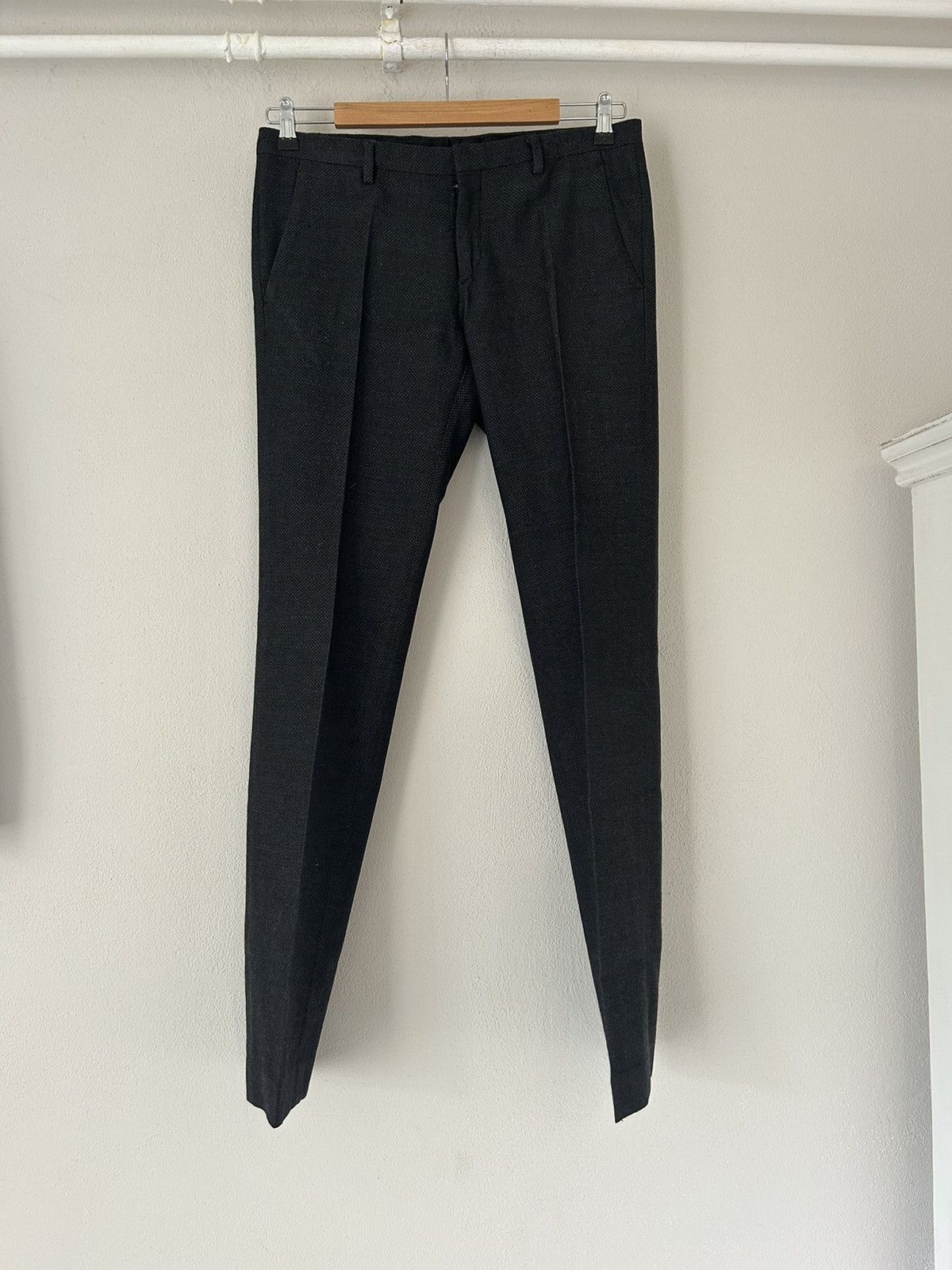Miu Miu Miu Miu Pants Size US 32 / EU 48 - 1 Thumbnail