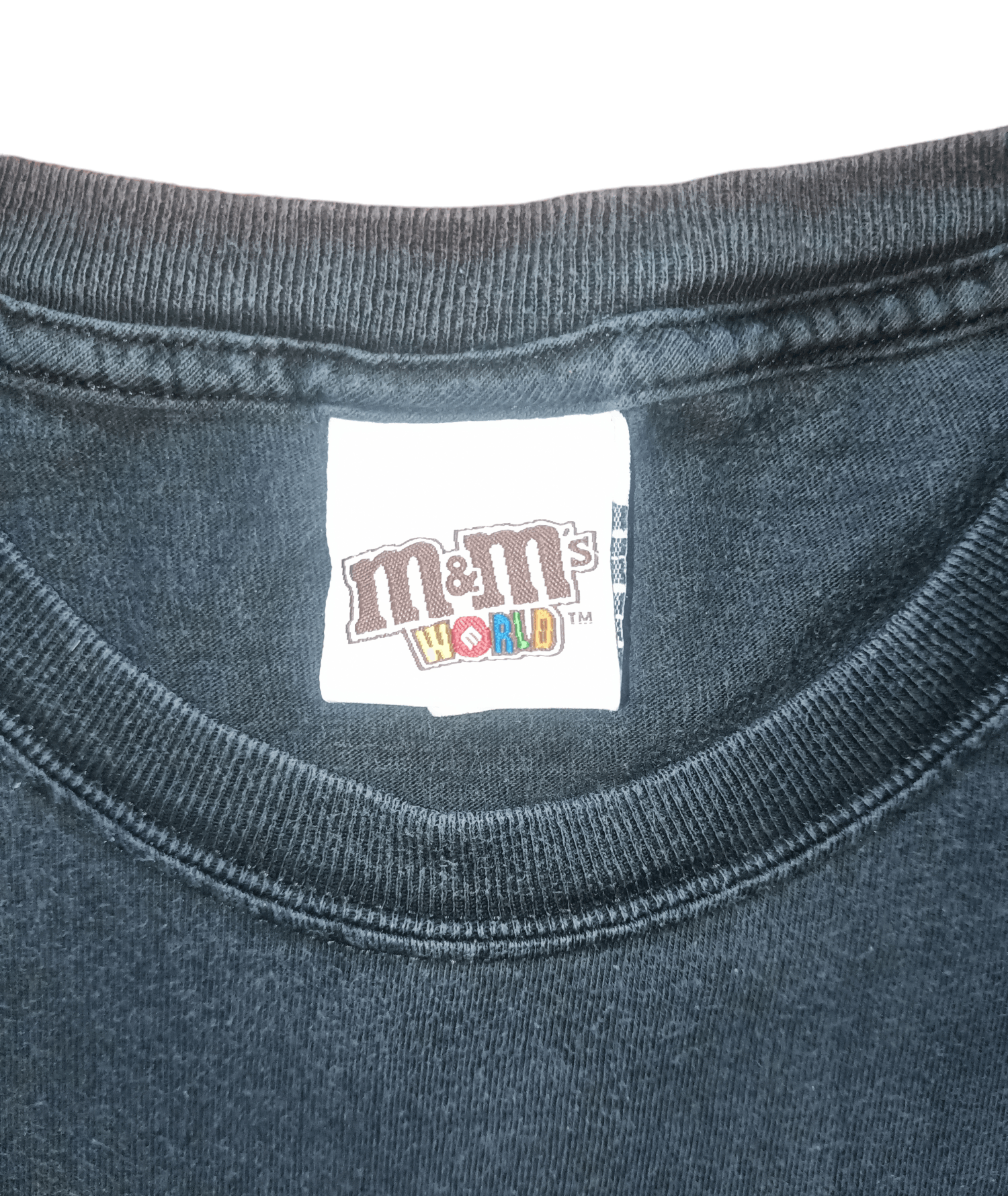 Star Wars × Vintage M&M x STAR WARS x VINTAGE x RARE Size US L / EU 52-54 / 3 - 10 Thumbnail