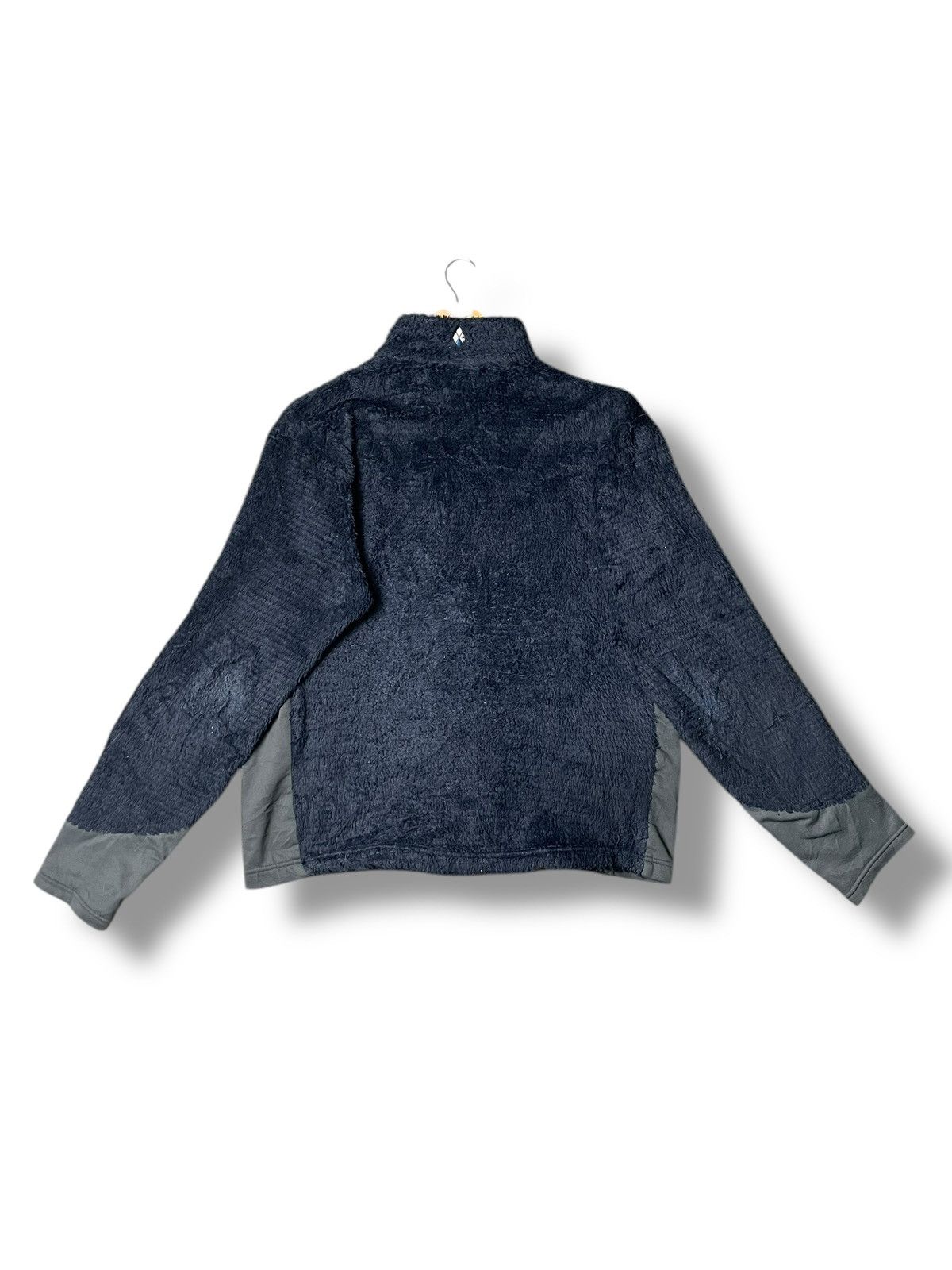 Montbell × Vintage Montbell Clima-Air Jacket (40) Size US L / EU 52-54 / 3 - 2 Thumbnail