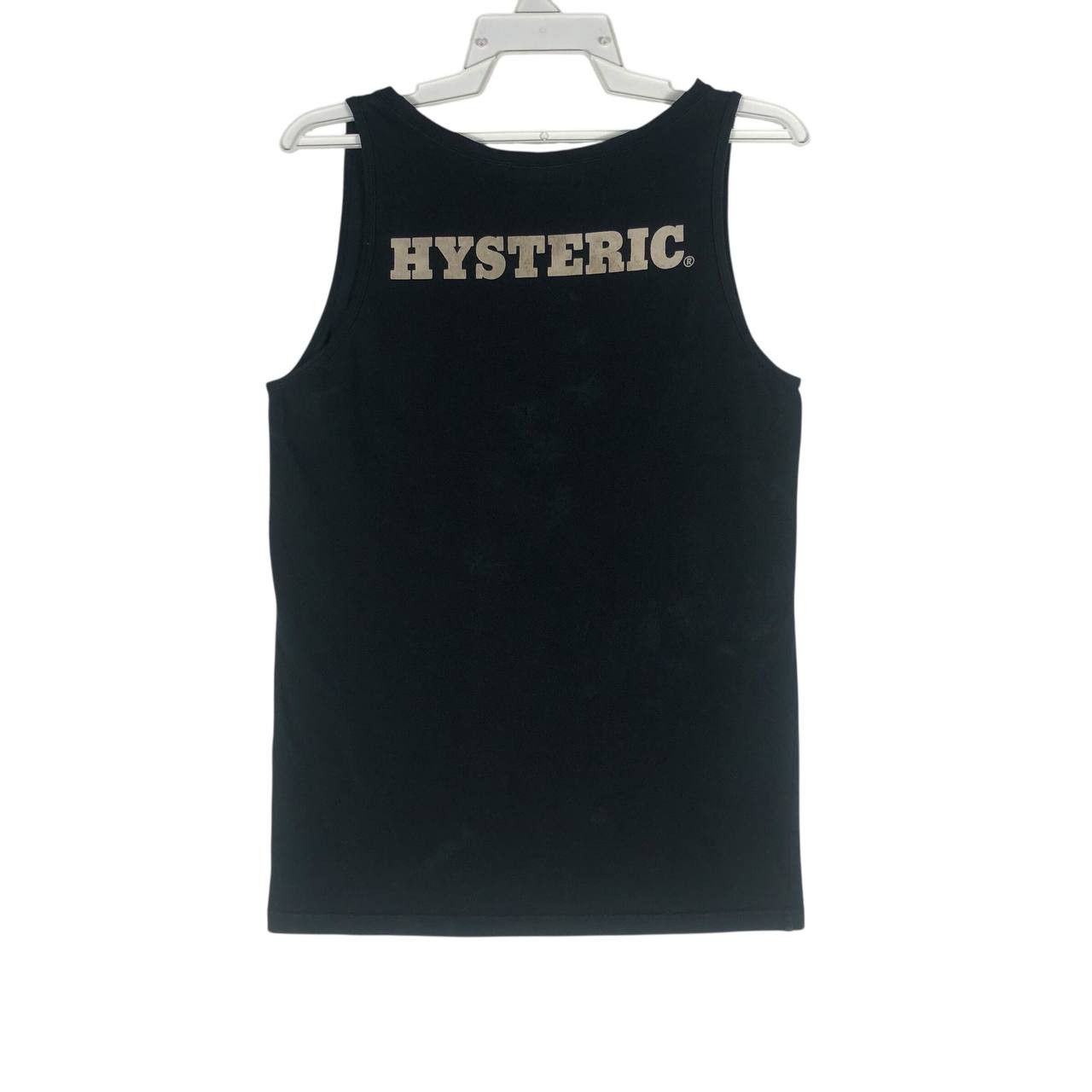 Hysteric Glamour × Playboy Vintage Singlet Hysteric Glamour Size US M / EU 48-50 / 2 - 7 Thumbnail