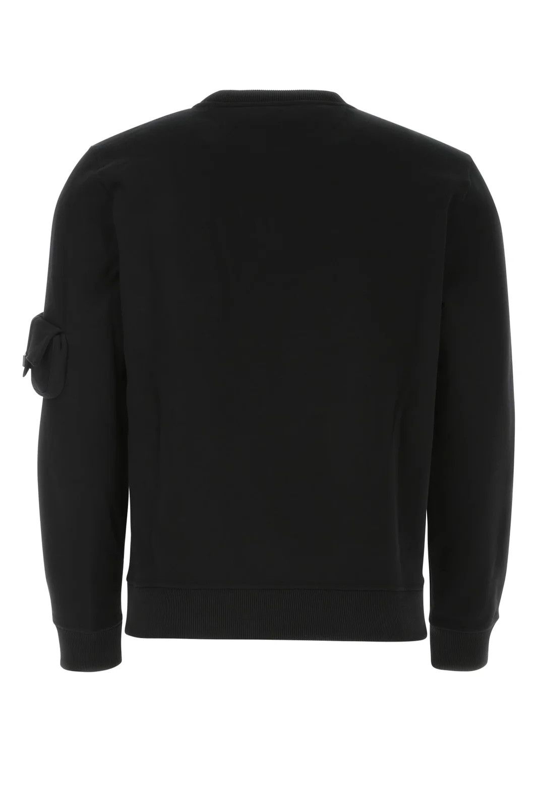 Fendi o1loc1c0824 Sweatshirt in Black Size US M / EU 48-50 / 2 - 2 Thumbnail