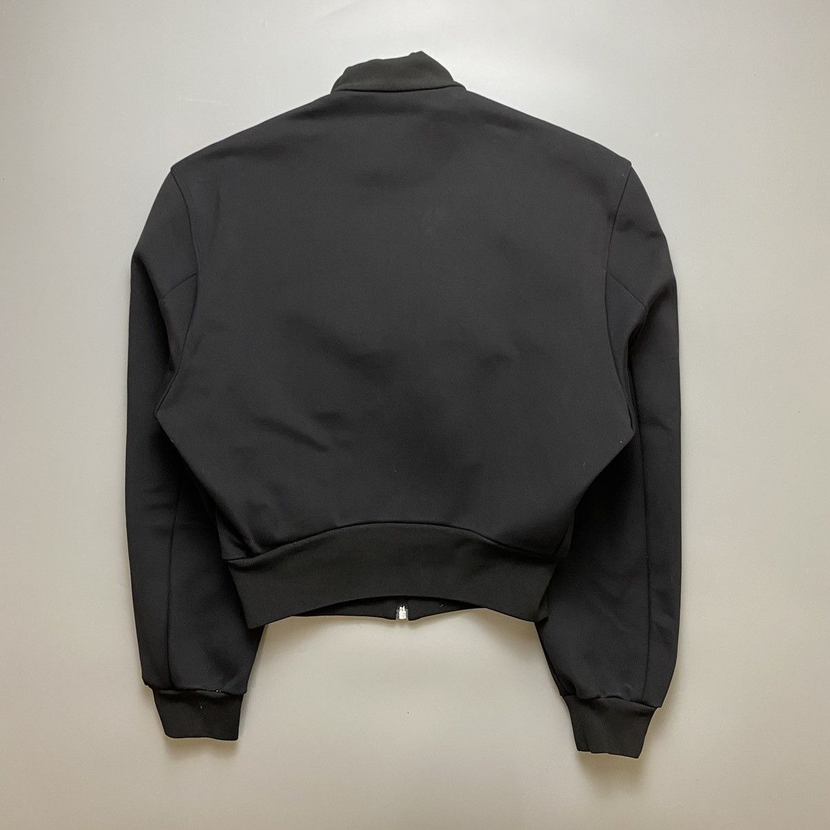 Balenciaga SS17 Demna Gvasalia era Balenciaga power shoulder jacket Size US S / EU 44-46 / 1 - 15 Thumbnail