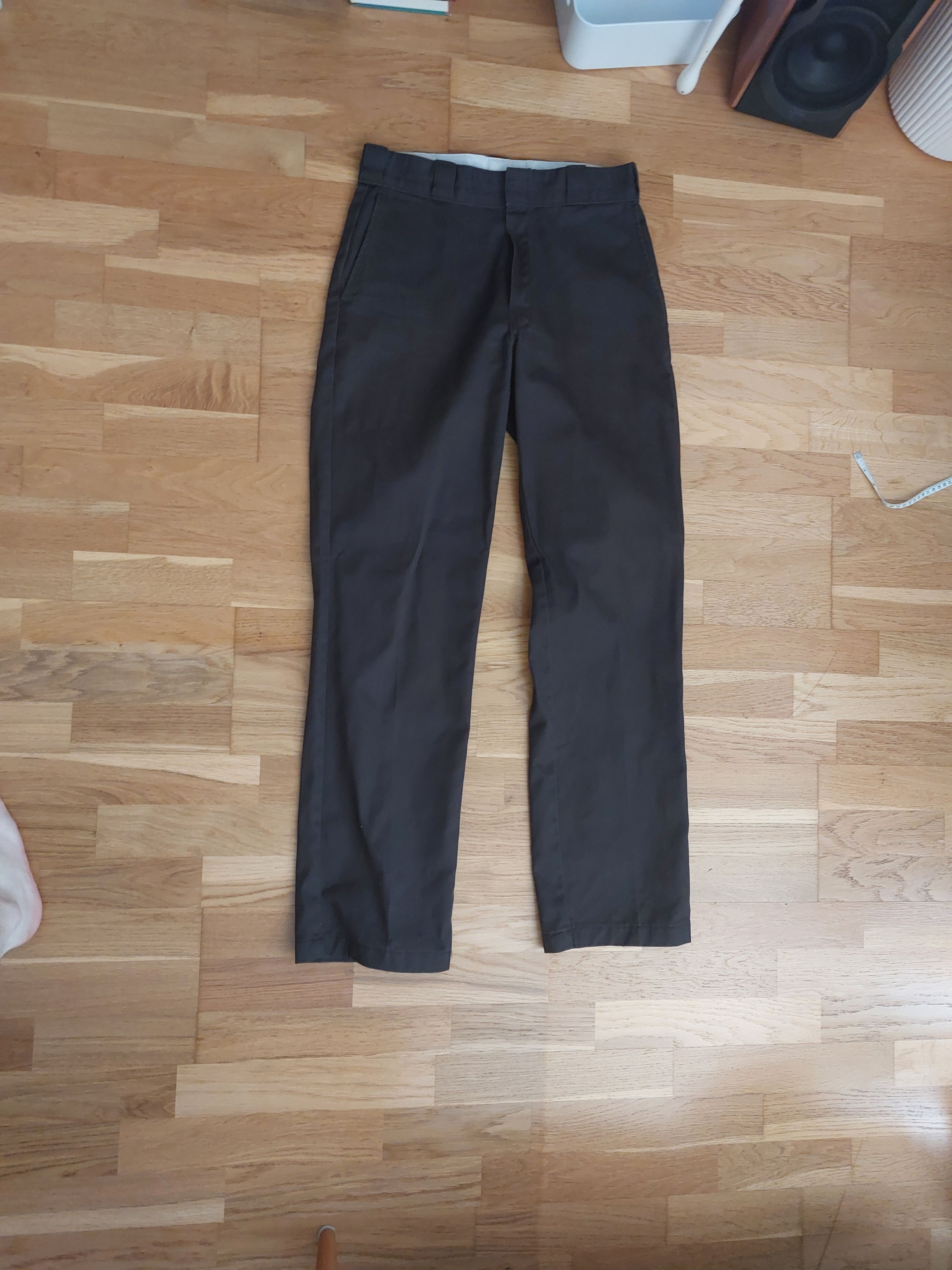 Dickies 874 original pant Size US 32 / EU 48 - 1 Thumbnail