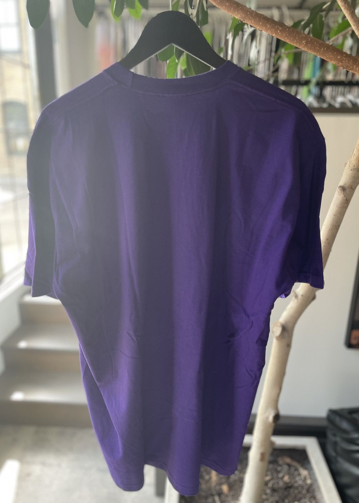 Supreme Supreme Stick Tee Size US XL / EU 56 / 4 - 2 Thumbnail