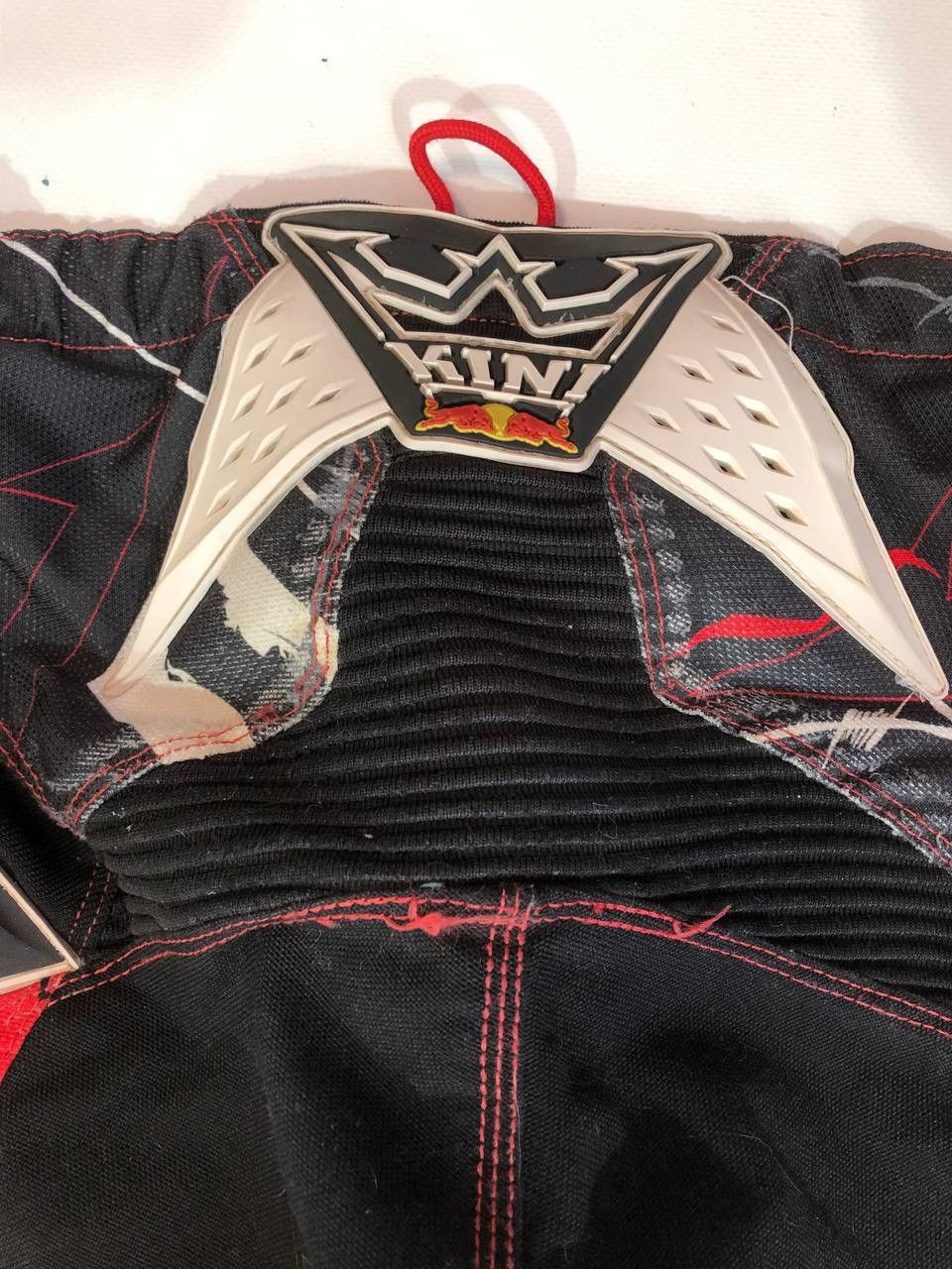 Sports Specialties Red Bull Moto Pants Racing Motocross Motorcycle Size US 32 / EU 48 - 13 Thumbnail