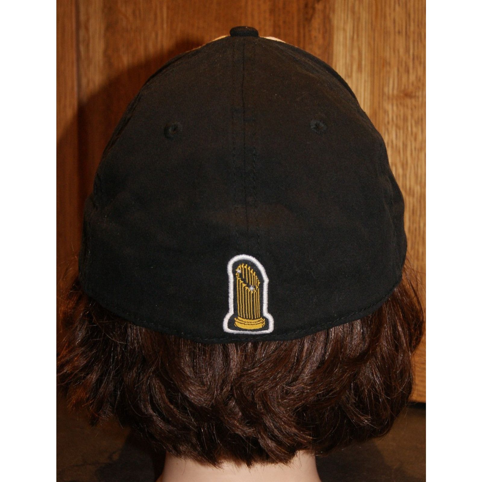 New Era St Louis Cardinals 2011 New Era 39Thirty OSFM Hat Cap MLB Size ONE SIZE - 4 Thumbnail