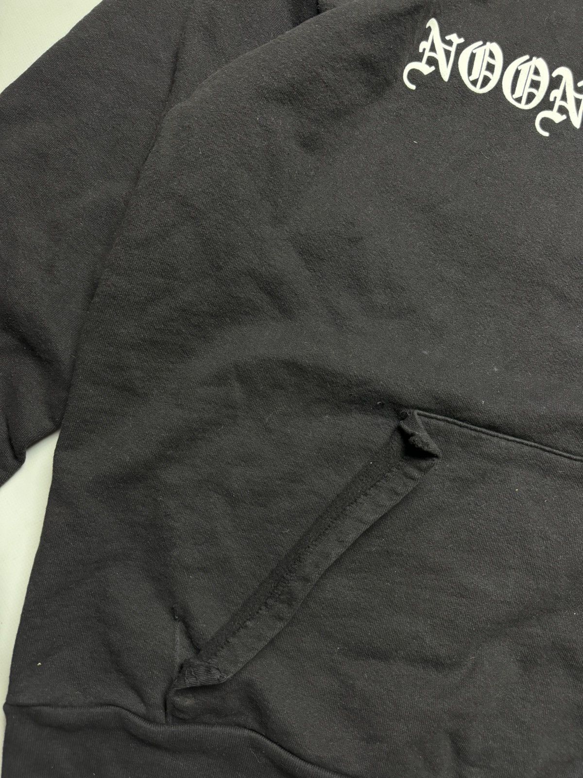 Noon Goons × Vintage Rare vintage hoodie noon goons y2k Size US XL / EU 56 / 4 - 4 Thumbnail