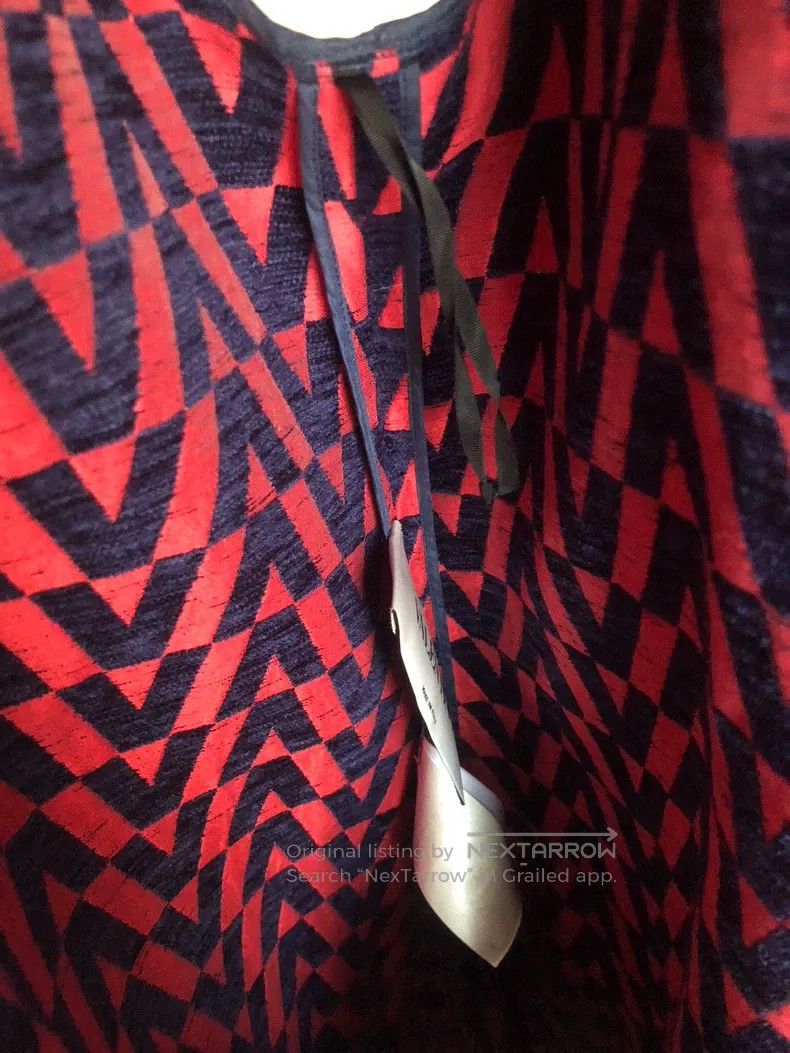 Valentino Valentino Mulberry silk dress Size M / US 6-8 / IT 42-44 - 6 Thumbnail