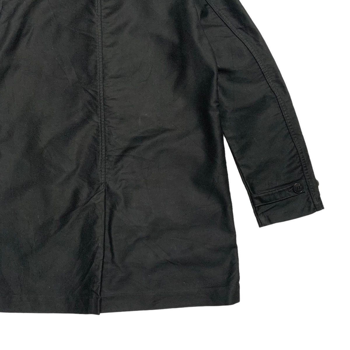 Other Chevre Made In France Long Jacket Size US S / EU 44-46 / 1 - 7 Thumbnail