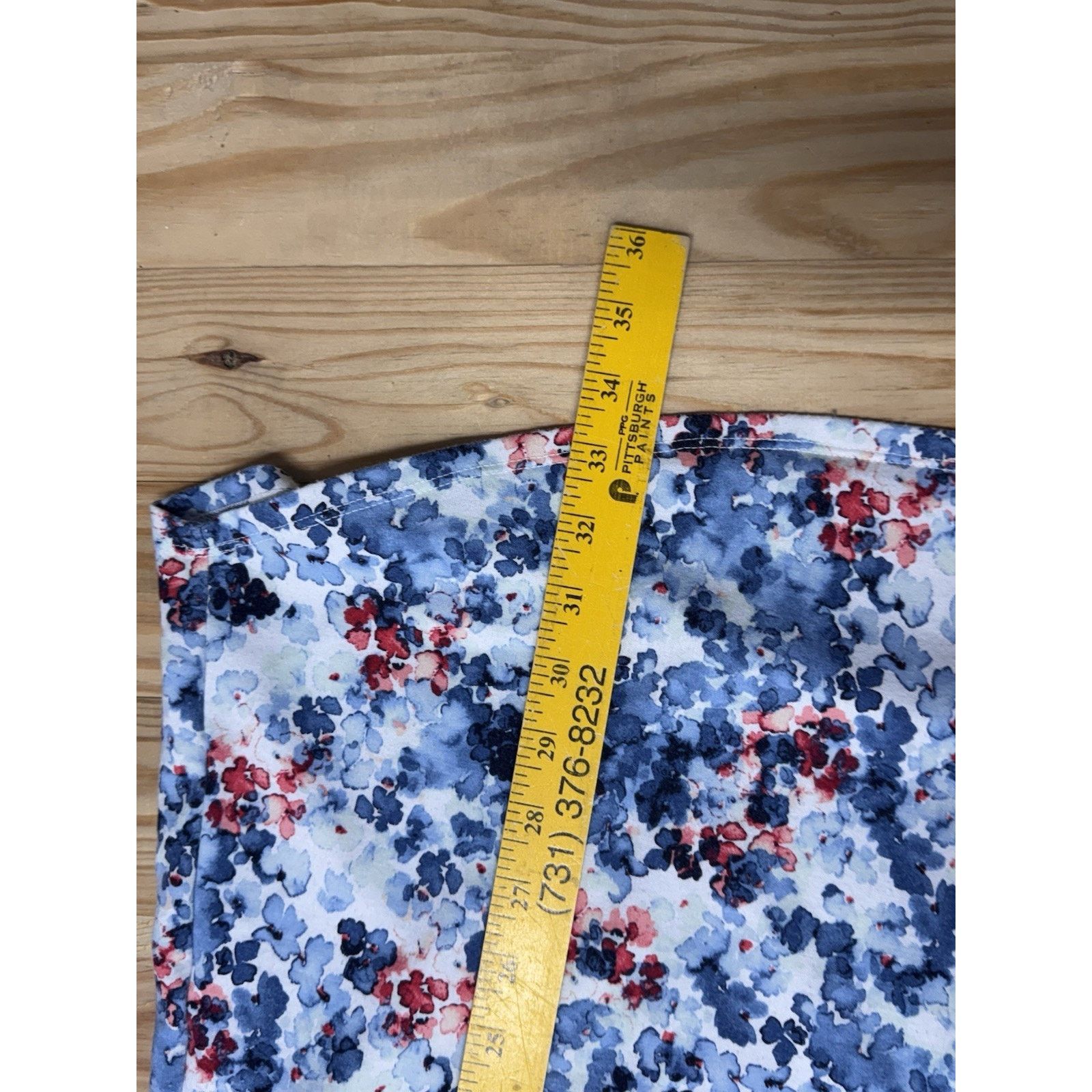 Other Crown & Ivy sundress size XXL Size S / US 4 / IT 40 - 5 Thumbnail