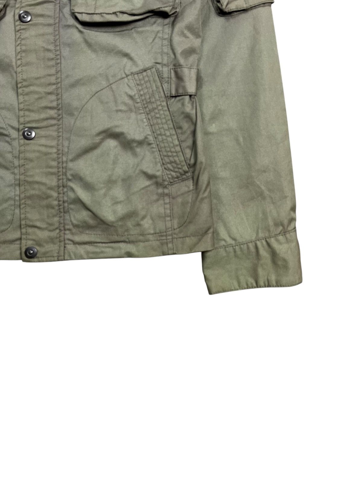 If Six Was Nine 2000s Modern Lovers - Apocalypse Jacket Size US M / EU 48-50 / 2 - 5 Thumbnail