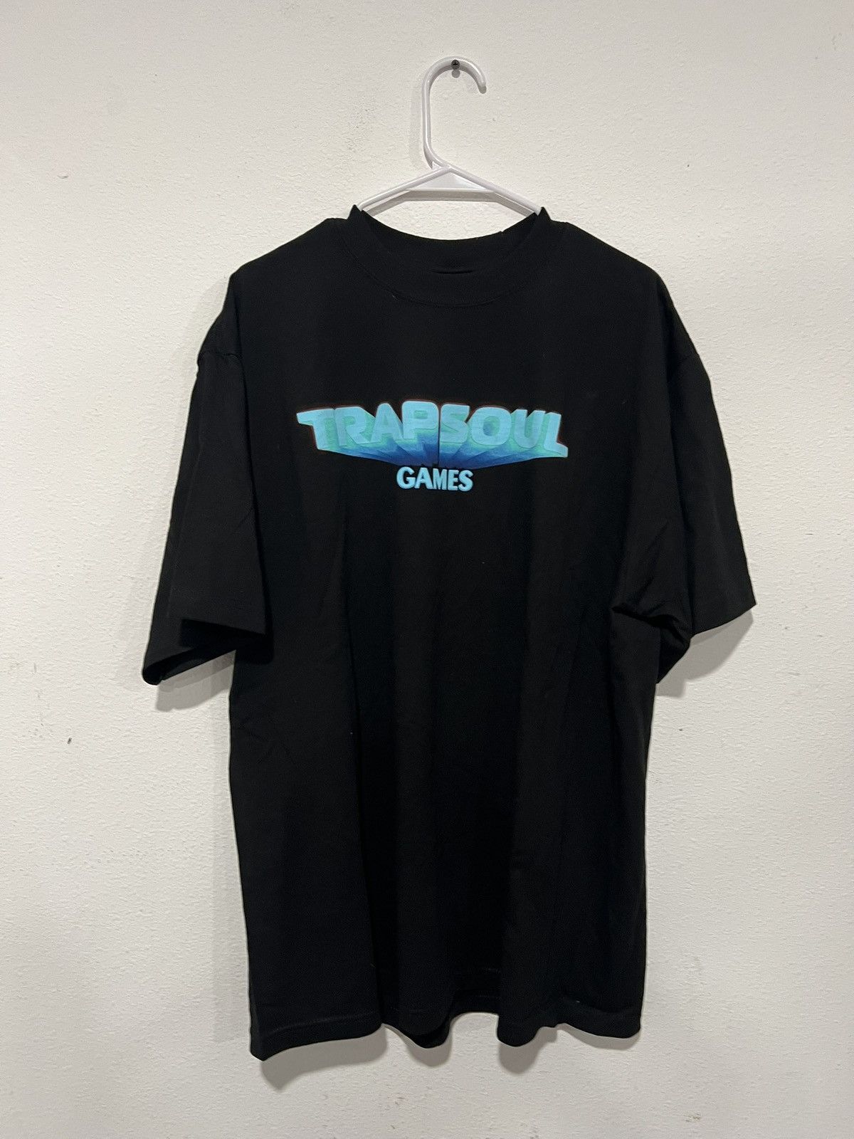 Other Bryson Tiller Concert Tee Size US XL / EU 56 / 4 - 1 Thumbnail