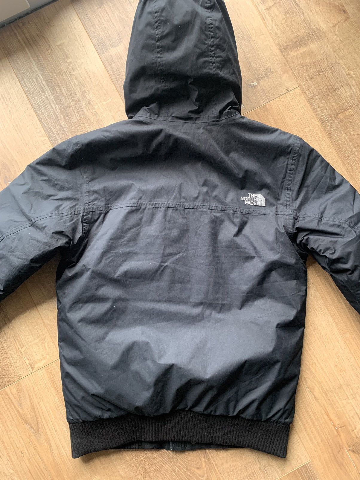 The North Face The North Face Black winter Dryvent jacket Size US S / EU 44-46 / 1 - 7 Thumbnail