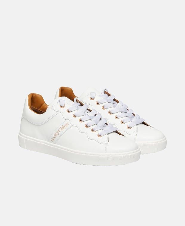 See by Chloe Sneakers Size US 6 / IT 36 - 1 Thumbnail