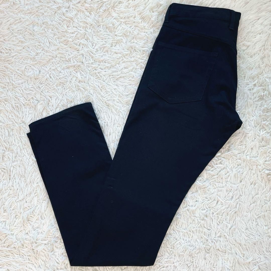 Isamu Katayama Backlash Isamu Katayama Backlash Black Denim Size US 31 - 7 Thumbnail
