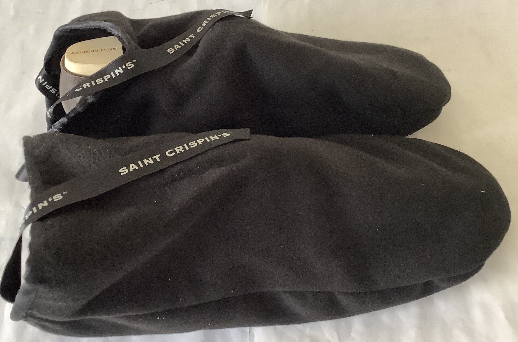 Saint Crispins Saint Crispin Plain Toe Derby size Size US 11 / EU 44 - 9 Thumbnail