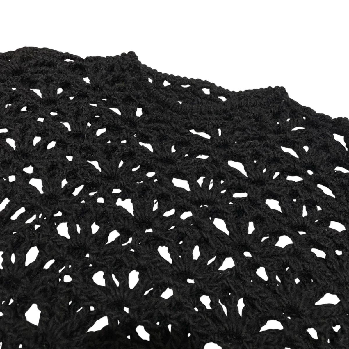 Yohji Yamamoto YOHJI YAMAMOTO knit Size US M / EU 48-50 / 2 - 3 Thumbnail