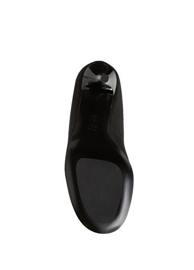 Alexander McQueen o1y0225 Ankle Boots in Black Size US 6 / IT 36 - 5 Thumbnail