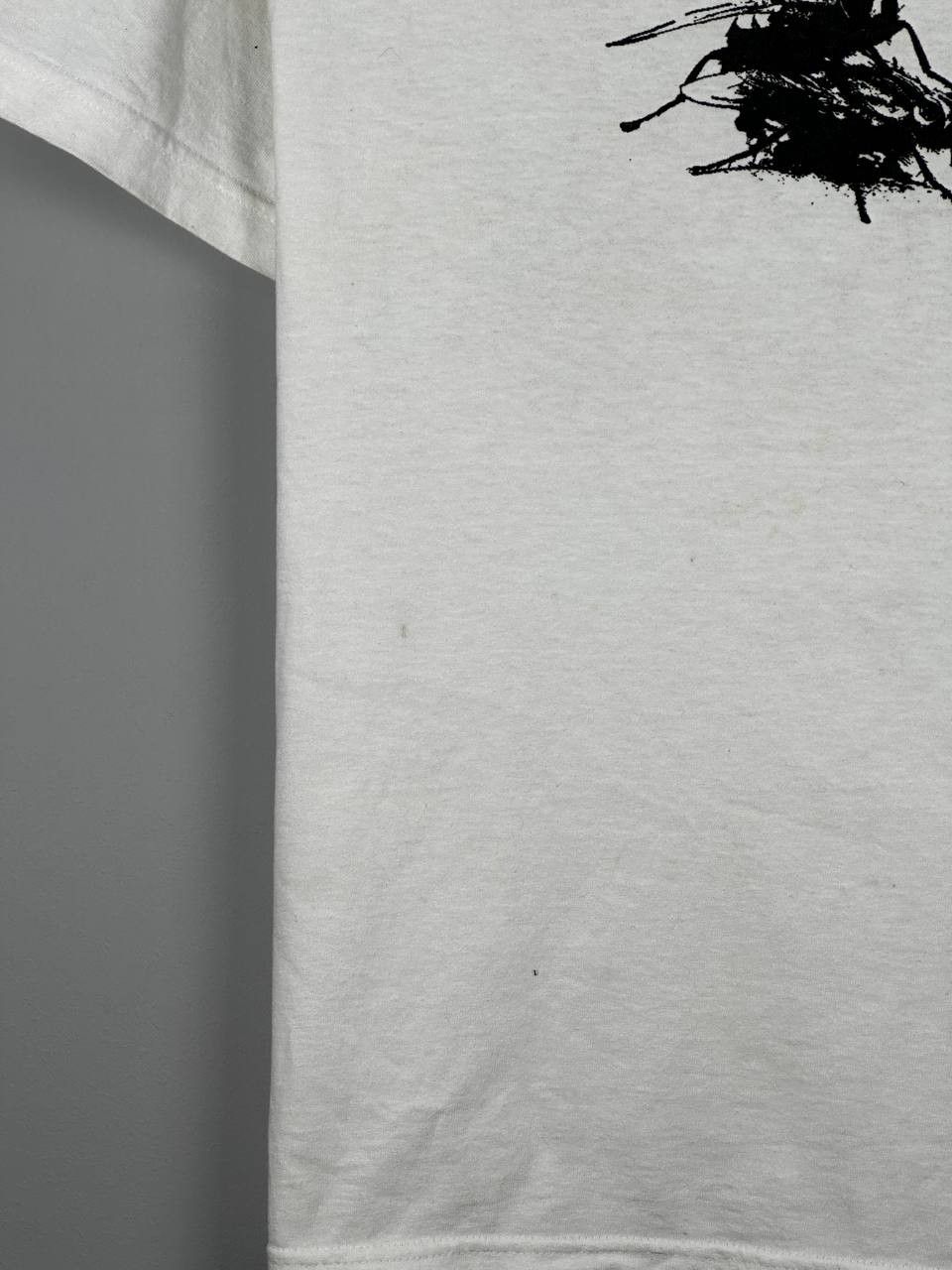 Japanese Brand Glue Skateboards Romantic Fly Streetwear T Shirt Size US M / EU 48-50 / 2 - 7 Thumbnail
