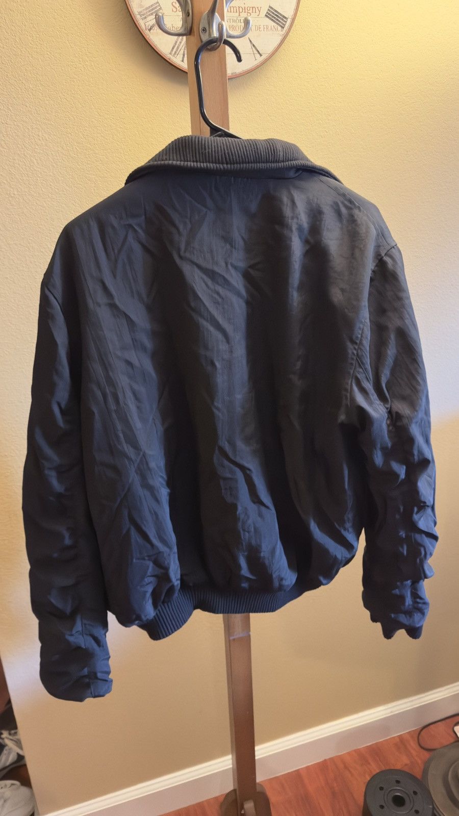 Richie Le Collection Richie Le Collection Jacket Size US M / EU 48-50 / 2 - 2 Thumbnail