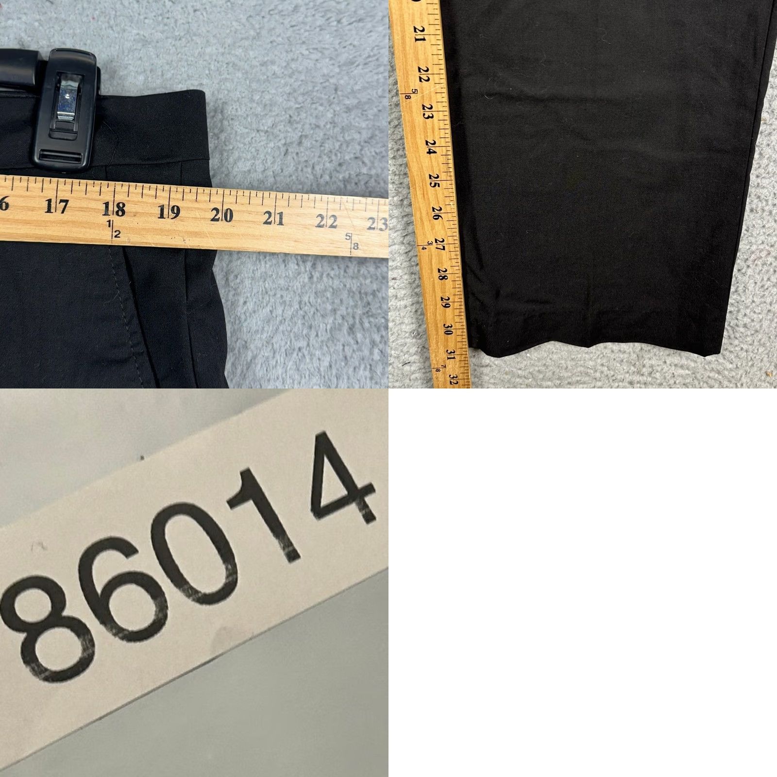English Laundry VINTAGE No, sorry – cannot determine vintage status from provided data. Size US 38 / EU 54 - 8 Thumbnail