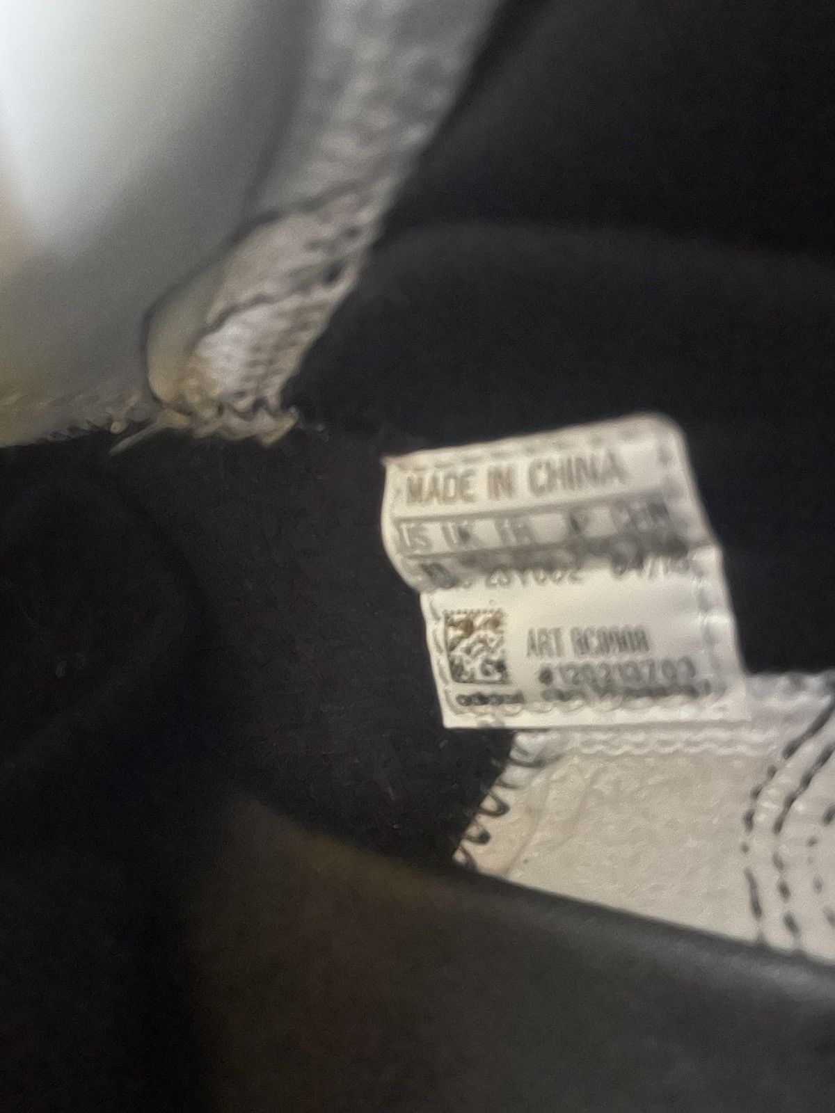 Y-3 Y-3 Kaiwa Size US 11 / EU 44 - 7 Thumbnail