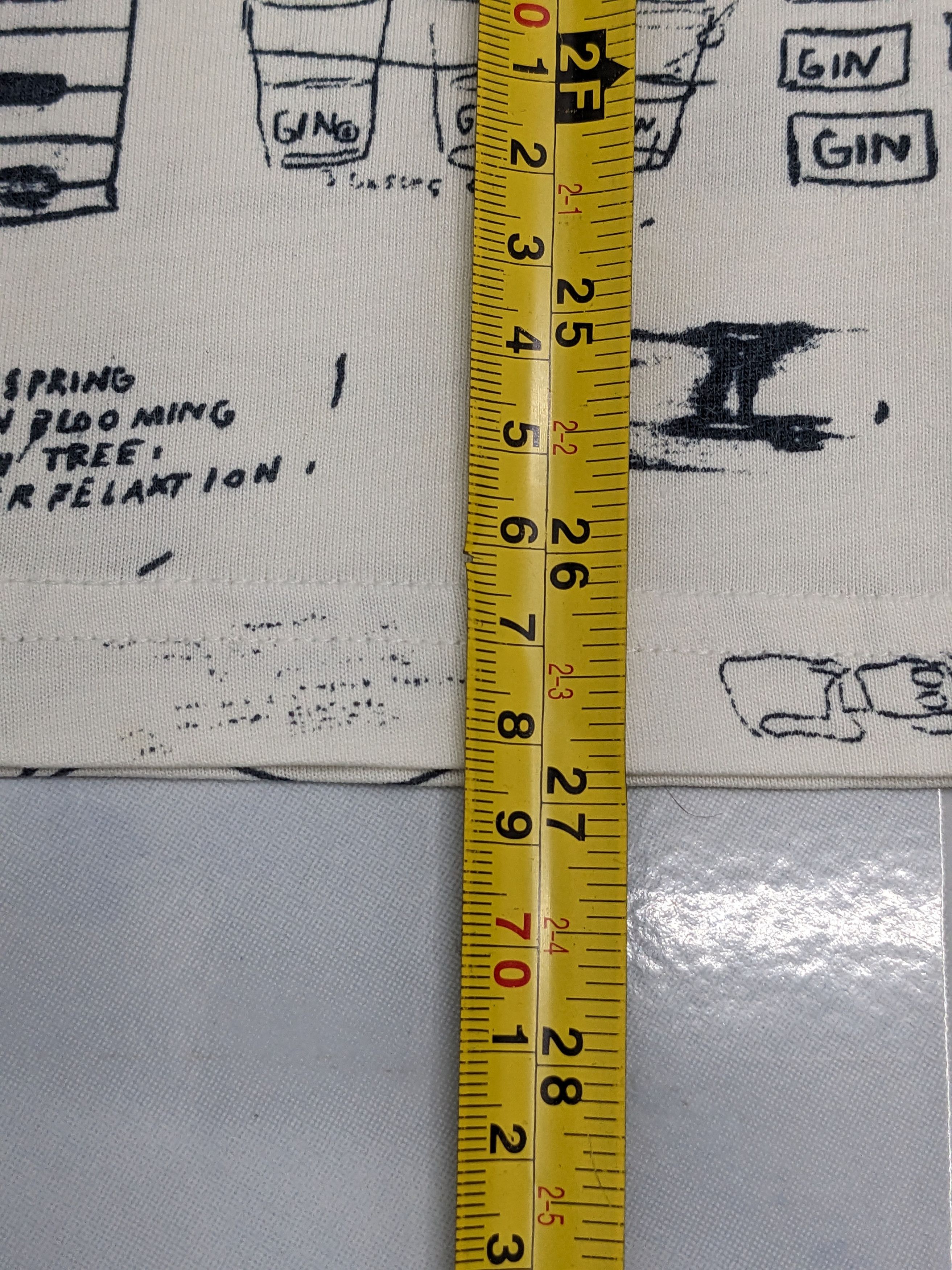 Jean-Michel Basquiat Japanese Brand uniqlo X Jean Michel Basquiat X Moma Tshirt Size US L / EU 52-54 / 3 - 6 Thumbnail