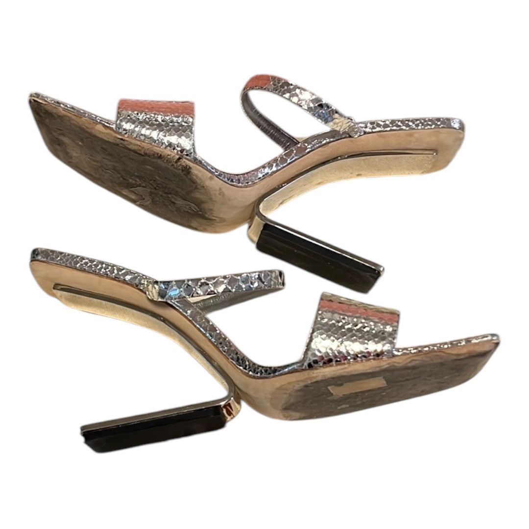 Cult Gaia Cult Gaia wedge heels Size US 7.5 / IT 37.5 - 8 Thumbnail