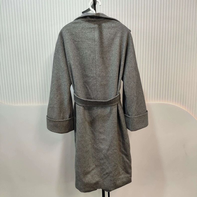 Max Mara Max Mara Coats Size S / US 4 / IT 40 - 2 Thumbnail