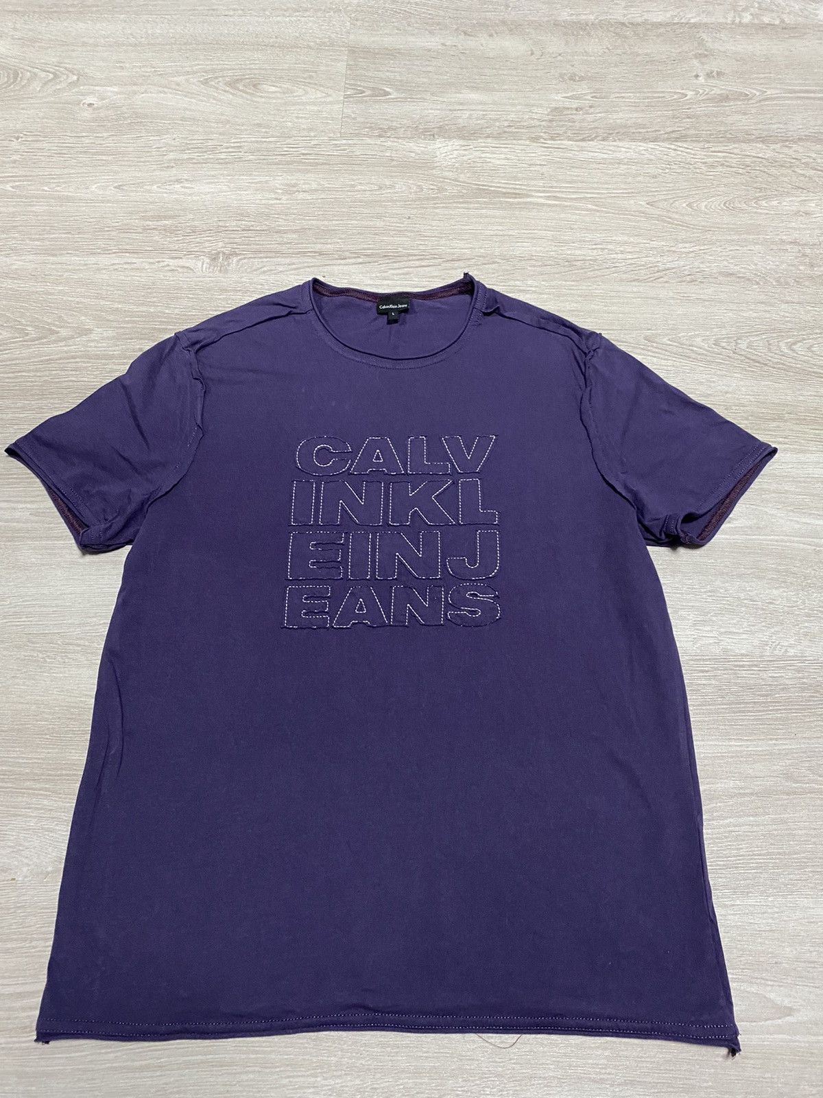 Calvin Klein × Calvin Klein 205W39NYC Calvin Klein Jeans 205 W39