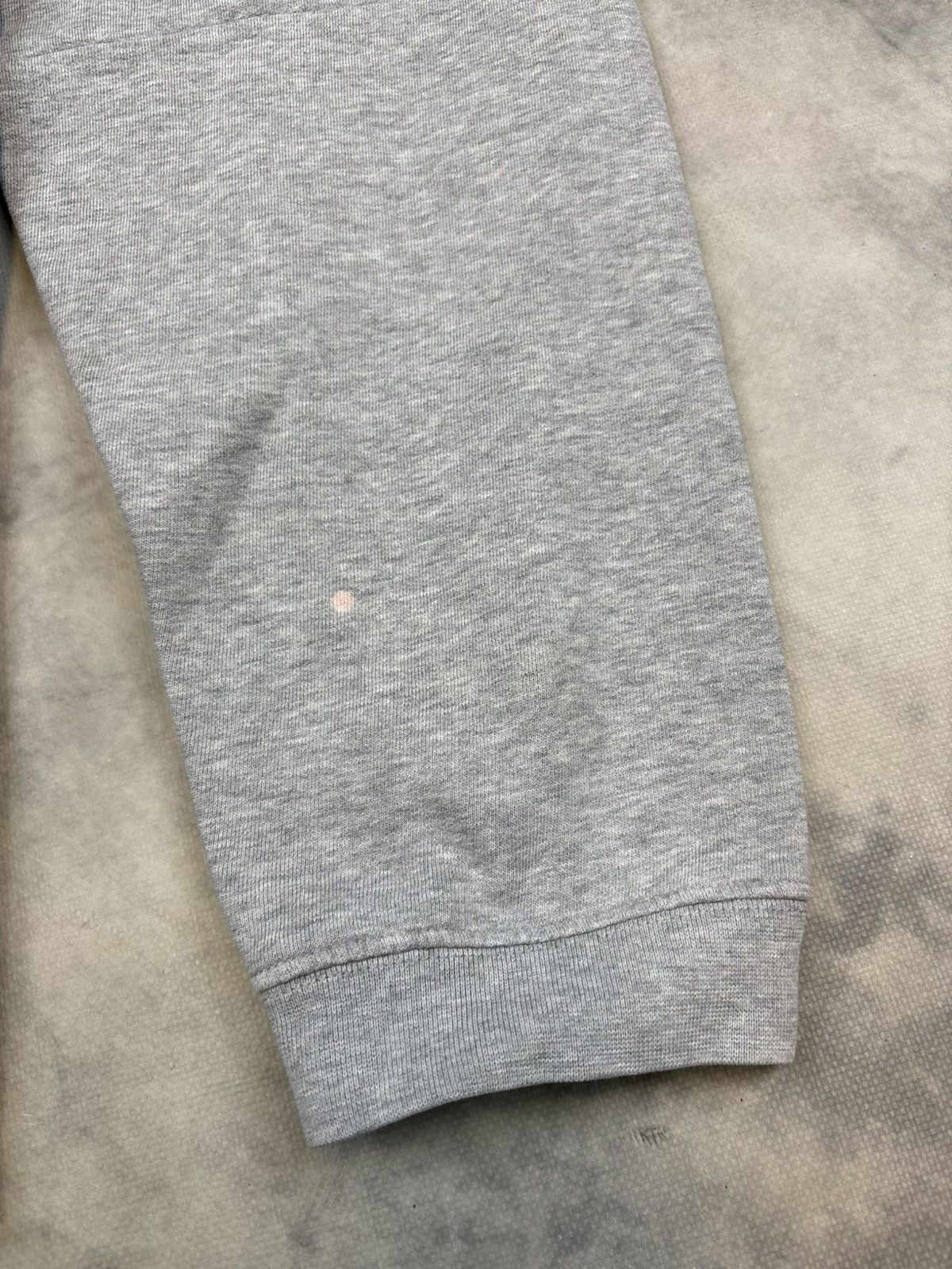 Lacoste × Vintage Lacoste Sweatpants Parachute Drip Drill Sportswear y2k 90s Size US 30 / EU 46 - 5 Thumbnail