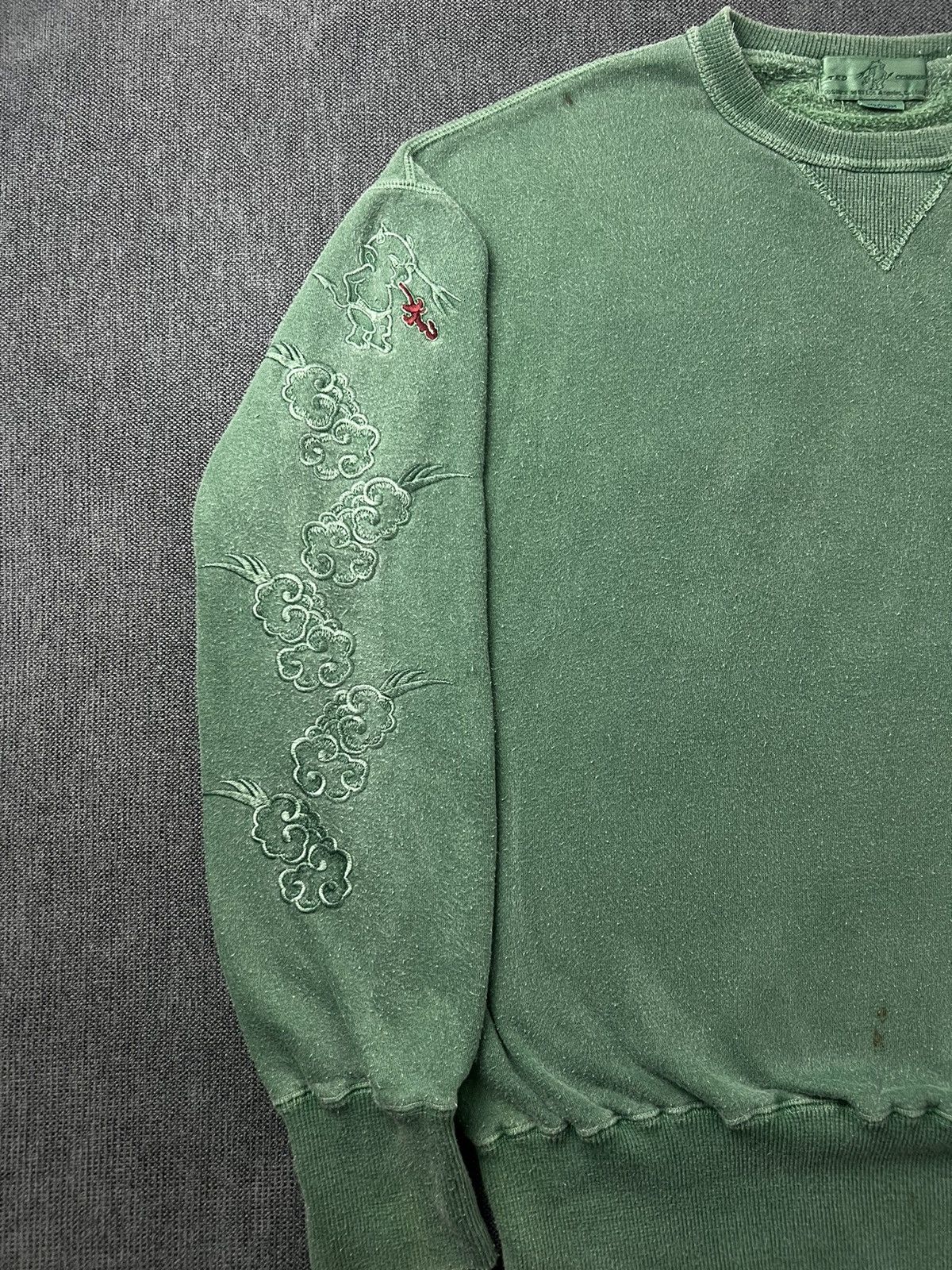 Tedman Vintage Ted Company Little Devil Hedman Size US XXL / EU 58 / 5 - 5 Thumbnail