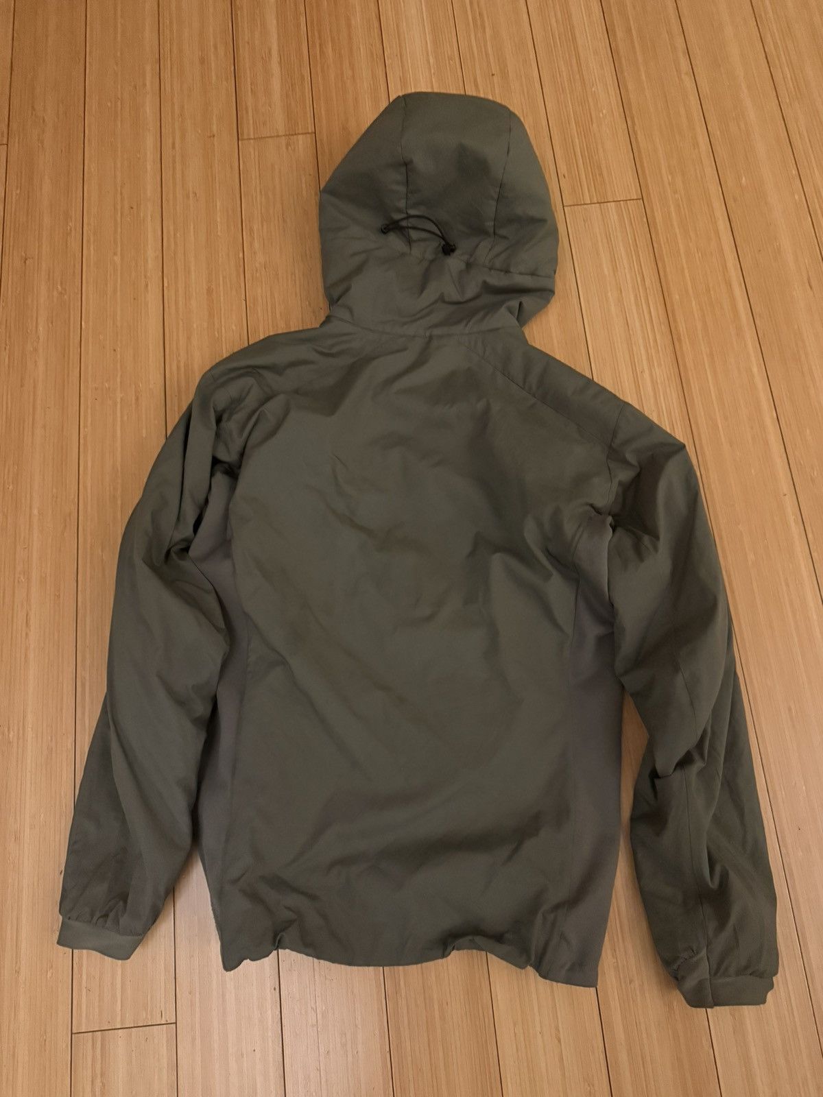 Arc'teryx Arcteryx Atom SL Size US S / EU 44-46 / 1 - 3 Thumbnail