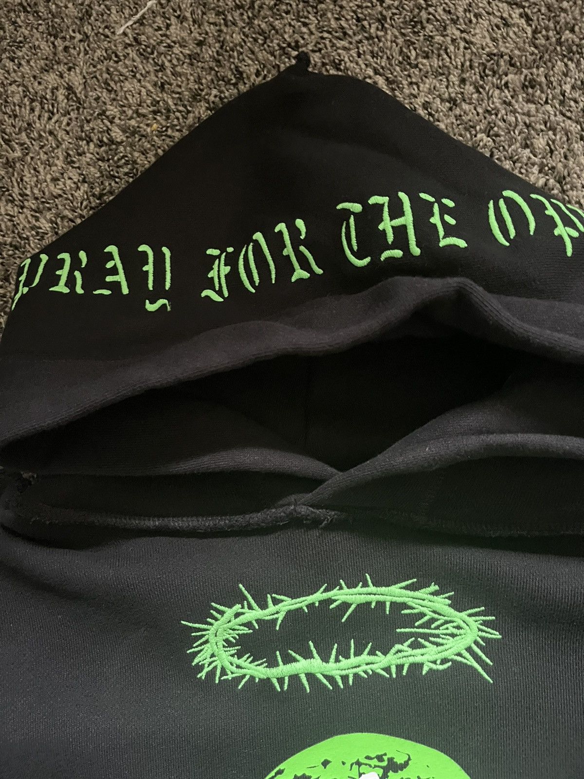 Other GALA hoodie Size US M / EU 48-50 / 2 - 5 Thumbnail