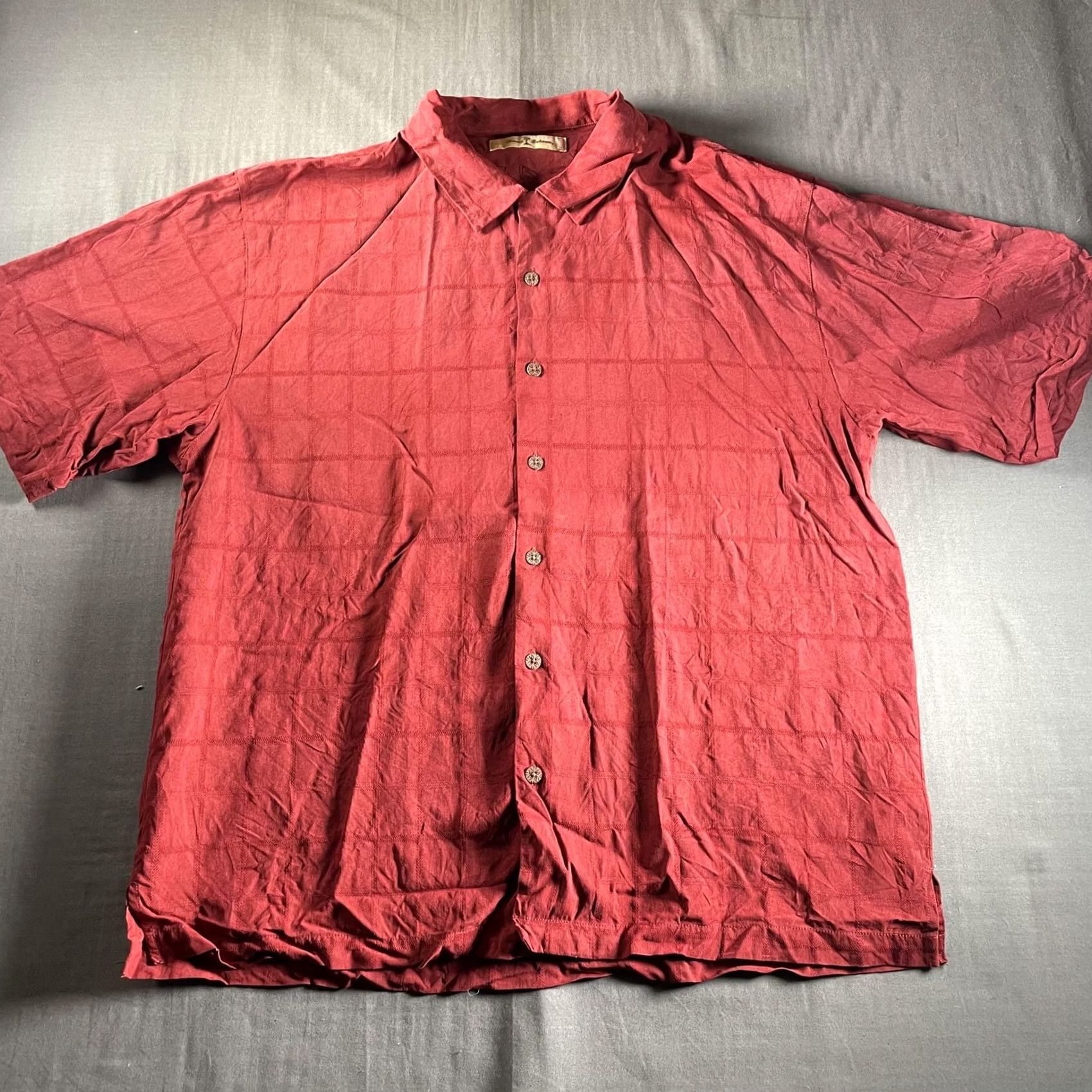 Tommy Bahama VINTAGE No Size US XL / EU 56 / 4 - 4 Thumbnail
