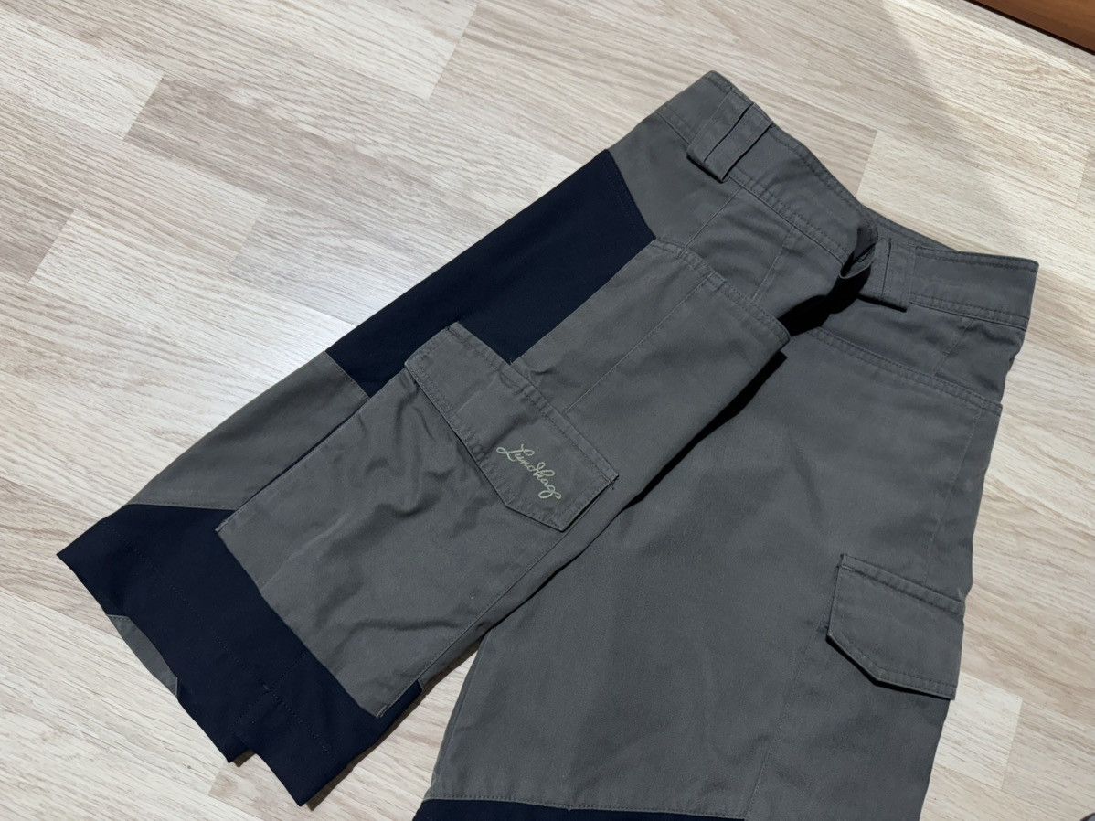 Other Lundhags shorts 50 Size US 31 - 6 Thumbnail