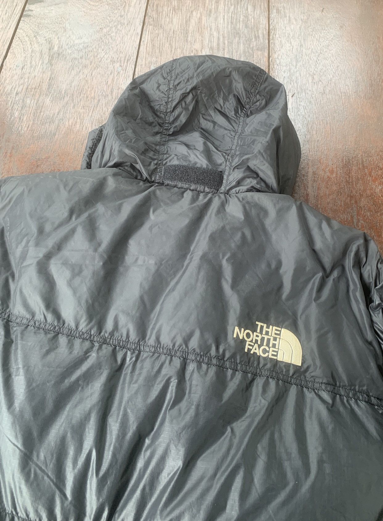 The North Face The North Face 700 goose down jacket Size US L / EU 52-54 / 3 - 10 Thumbnail