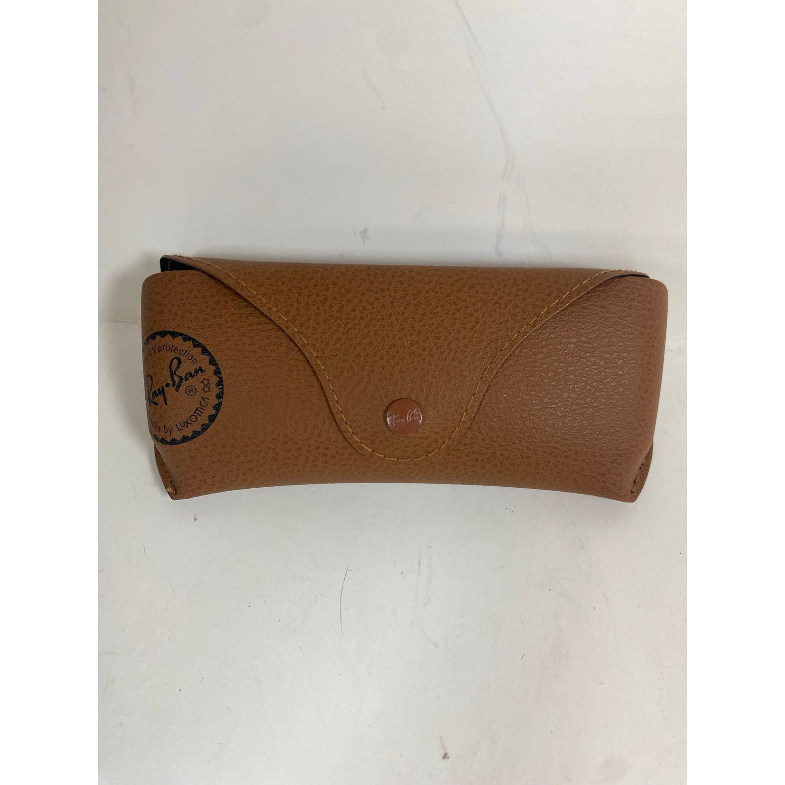 RayBan Ray-Ban Sunglasses in Light Havana Brown Size ONE SIZE - 2 Thumbnail