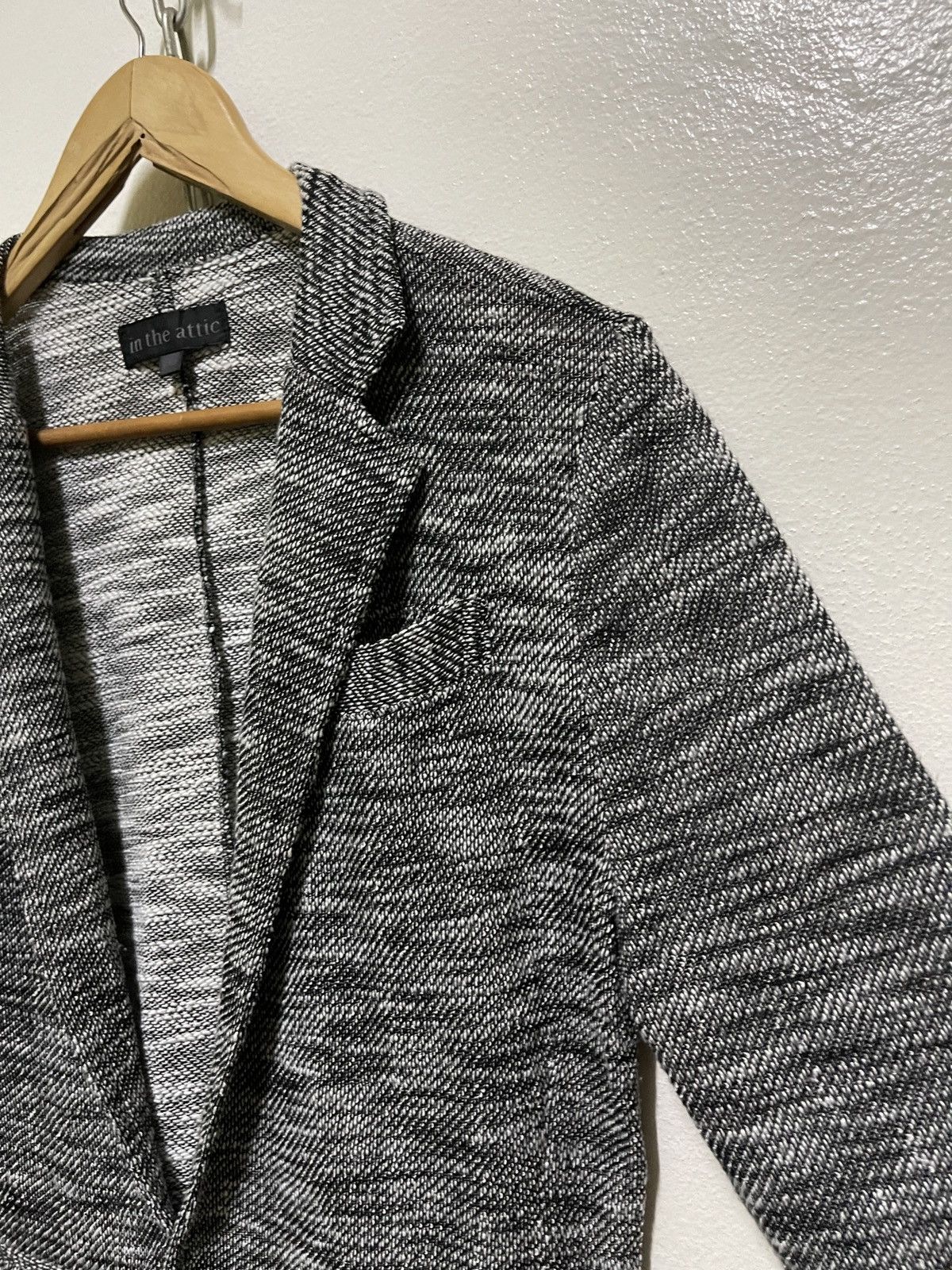 In The Attic × Japanese Brand In The Attic Knitwear Size US L / EU 52-54 / 3 - 5 Thumbnail