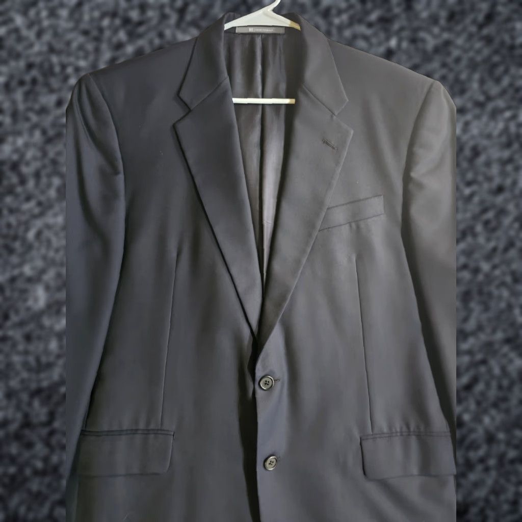 Loro Piana Loro Piana Super 130's Blazer - Teijin Men's Shop Ginza