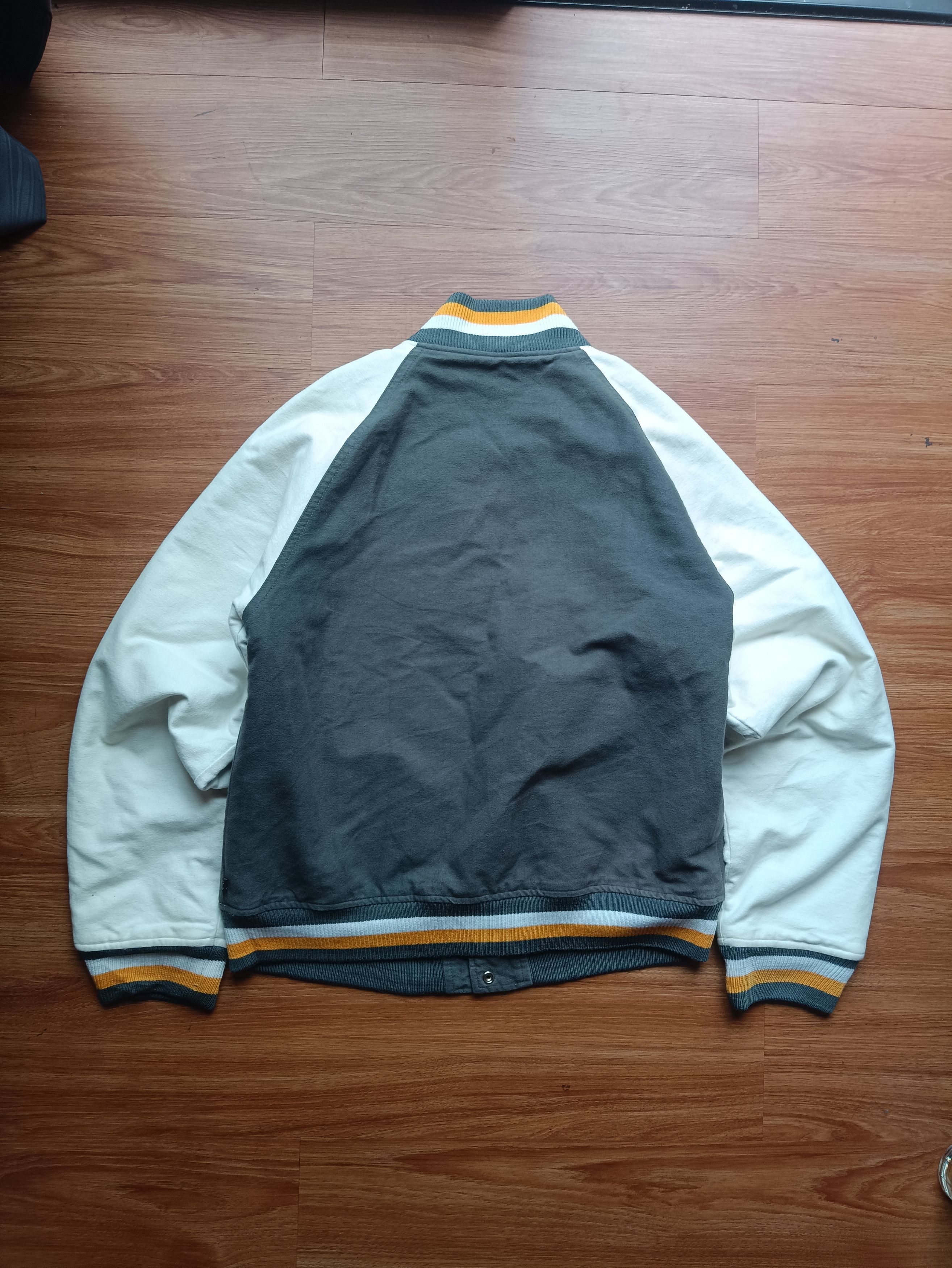 Japanese Brand × Xlarge Vintage xlarge varsity Size US S / EU 44-46 / 1 - 2 Thumbnail