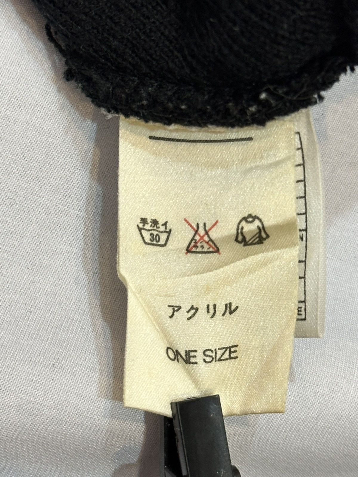 Nike Nike Peak Swoosh beanie. Size ONE SIZE - 4 Thumbnail