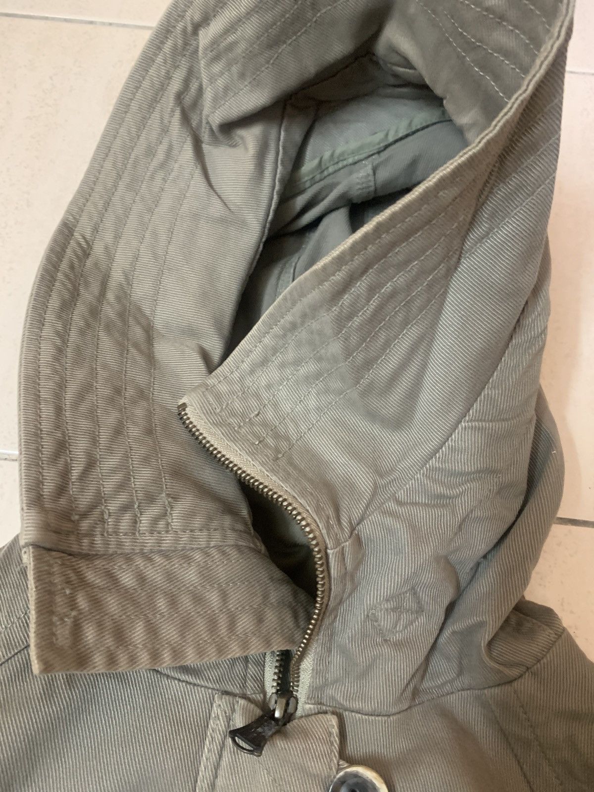 Other Greed international jacket Size S / US 4 / IT 40 - 7 Thumbnail