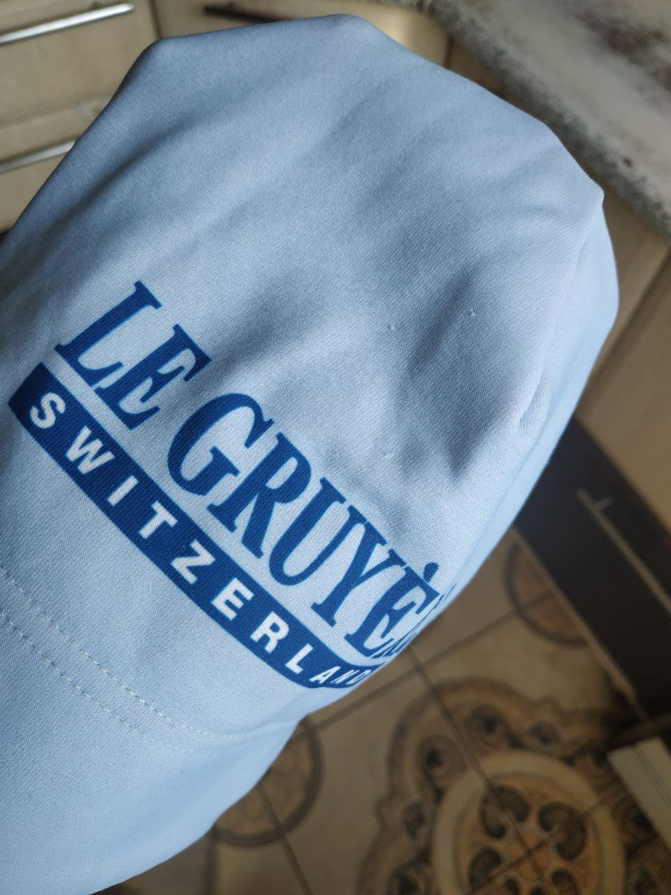 Other Craft Le Gruyere Switzerland AOP Beanie Ski Hat L/XL — Spot Size ONE SIZE - 16 Thumbnail