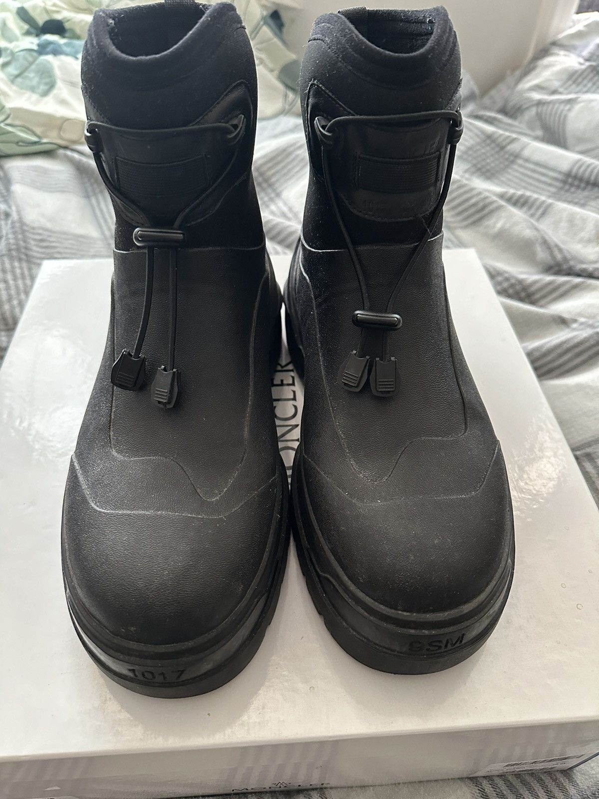 1017 ALYX 9SM × Alyx × Moncler 1017 ALYX 9SM Moncler Alison Scarpa 