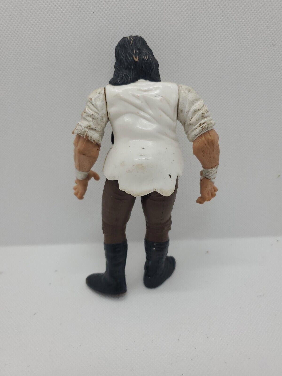 Designer 1998 JAKKS Nick Foldy Mankind figure Size ONE SIZE - 2 Thumbnail