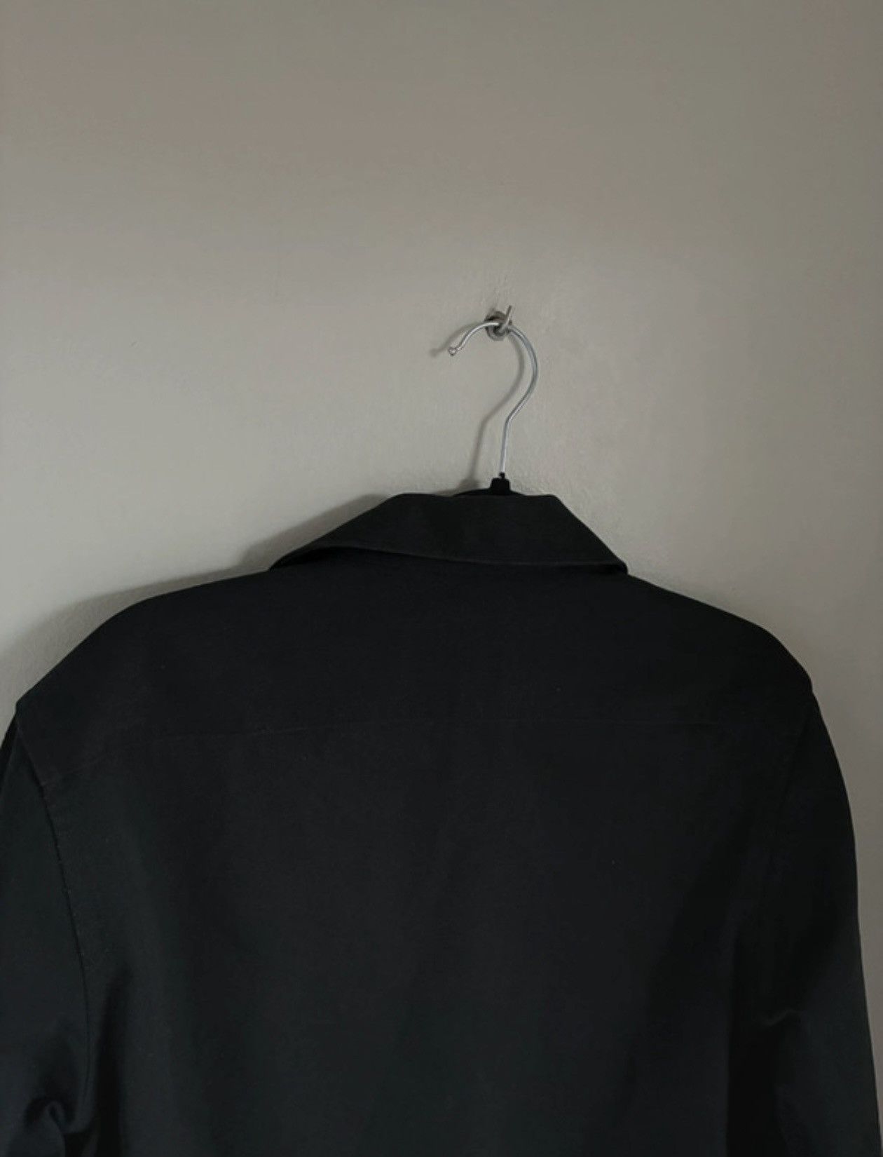 Acne Studios Acne Studios shirt Size US S / EU 44-46 / 1 - 6 Thumbnail