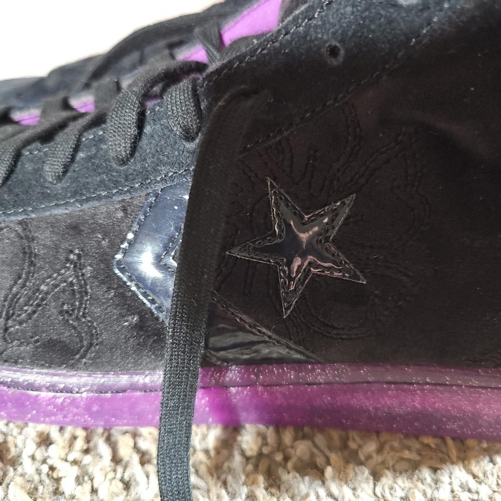 Converse Size 11 - Joe Freshgoods JFG x Converse Pro Leather High Size US 11 / EU 44 - 10 Thumbnail