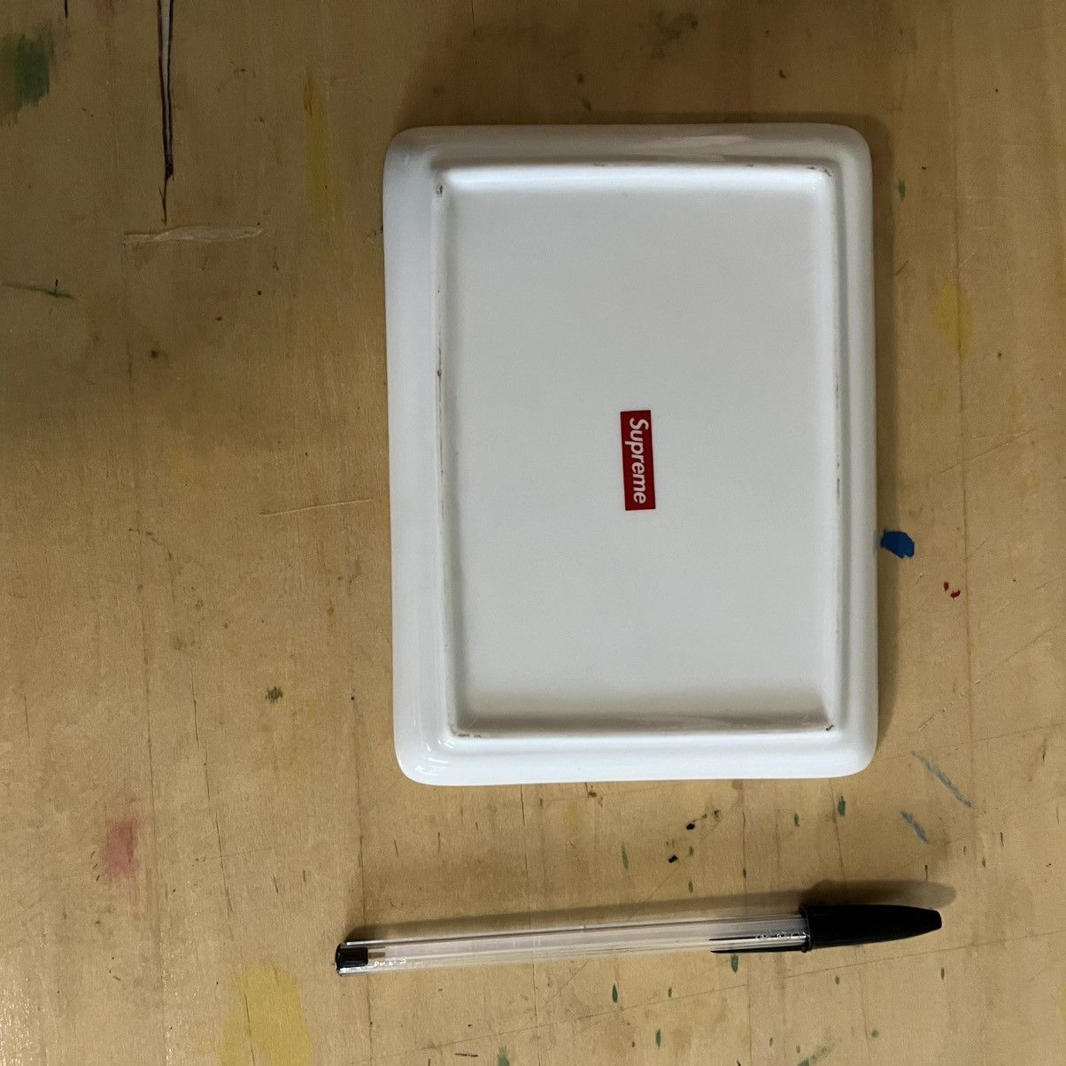 Supreme Pills Ash Tray Size ONE SIZE - 4 Thumbnail